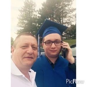 Meet your Posher, George